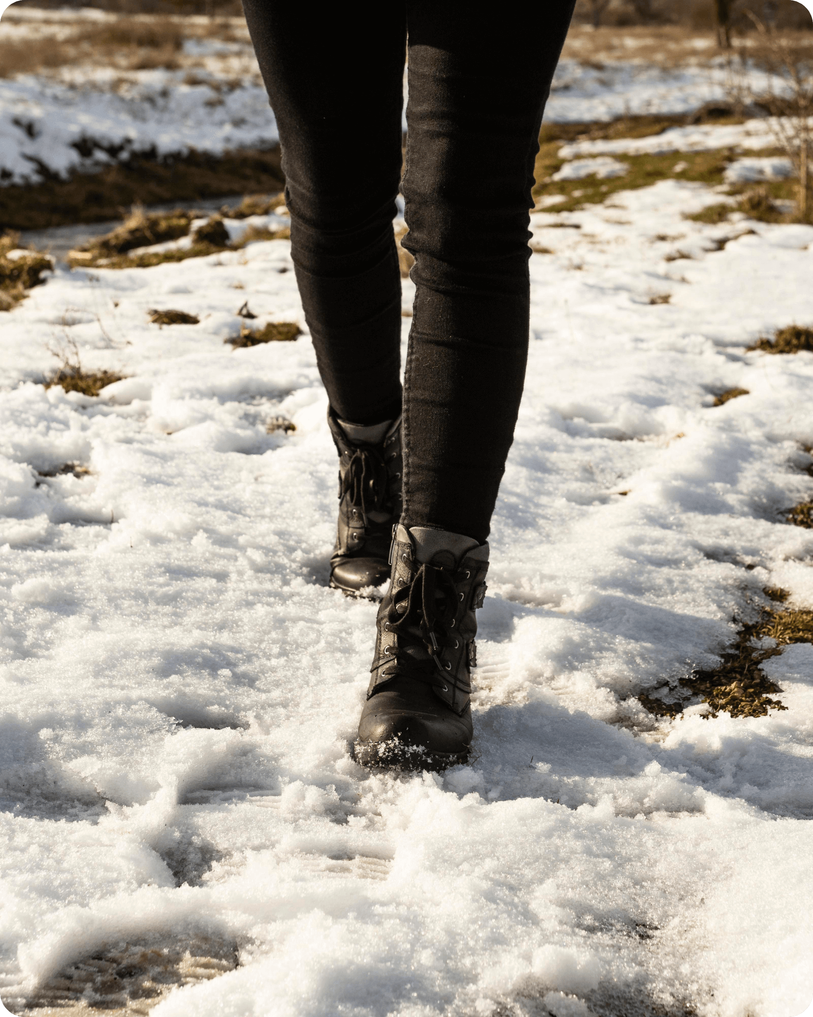 Cold Feet