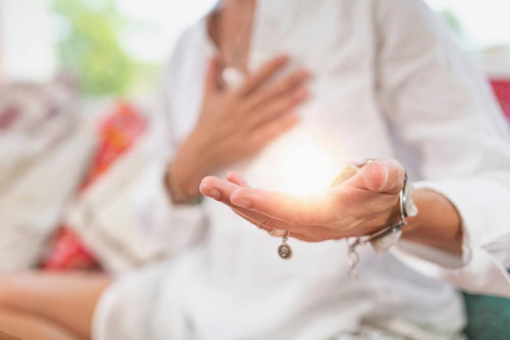 Embarking on a Journey Within: The Transformative Power of Higher Self Guided Meditation