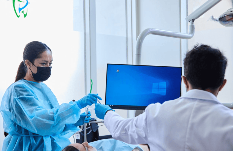 Dentures Vs Dental Implants