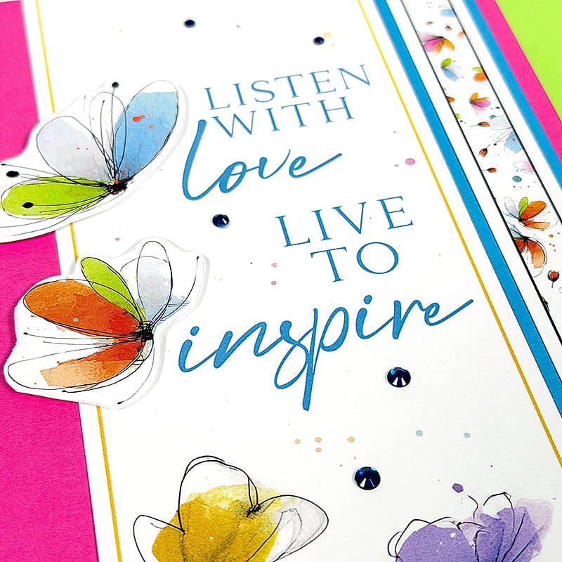 Color Crush—Bright. Bold. Beautiful.