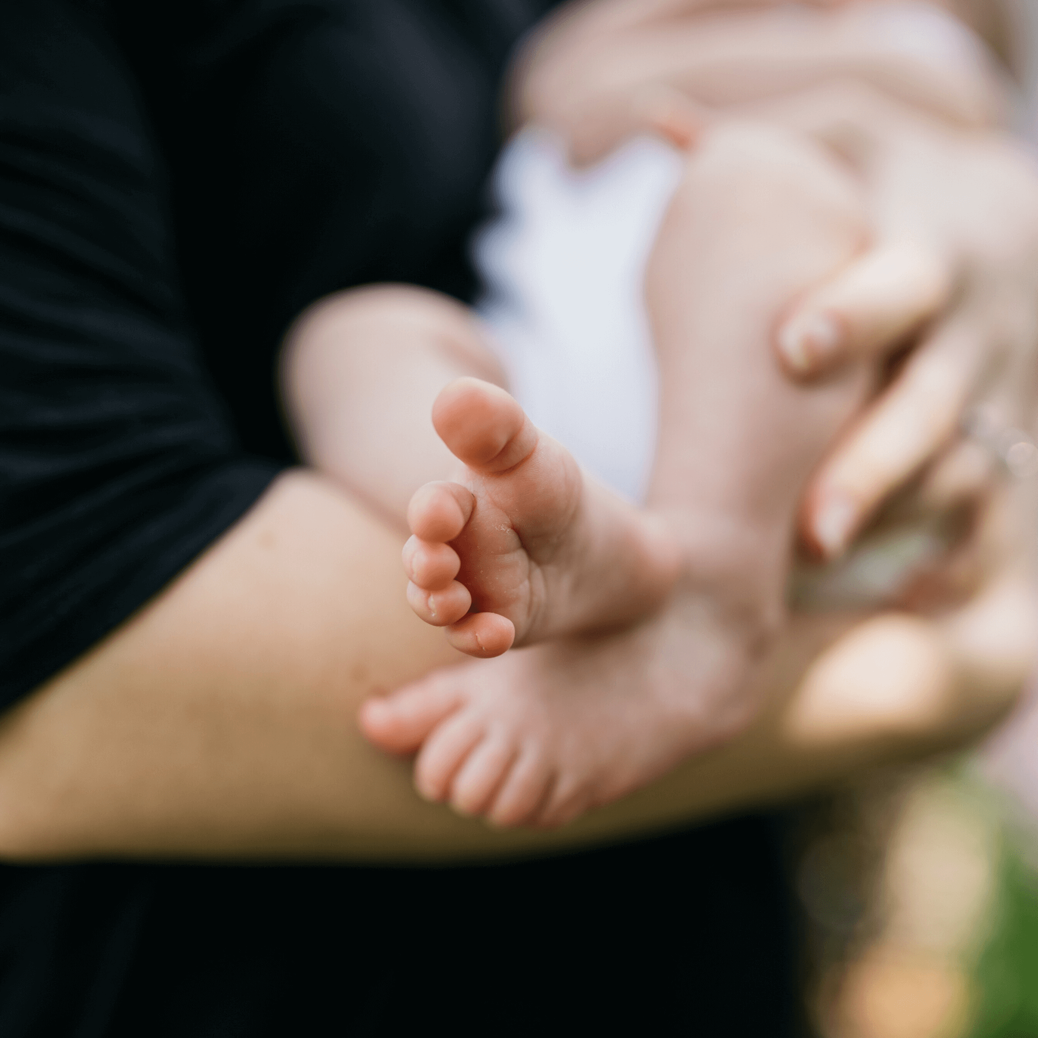 5 Changes You Might Notice When Breastfeeding and Menstruating