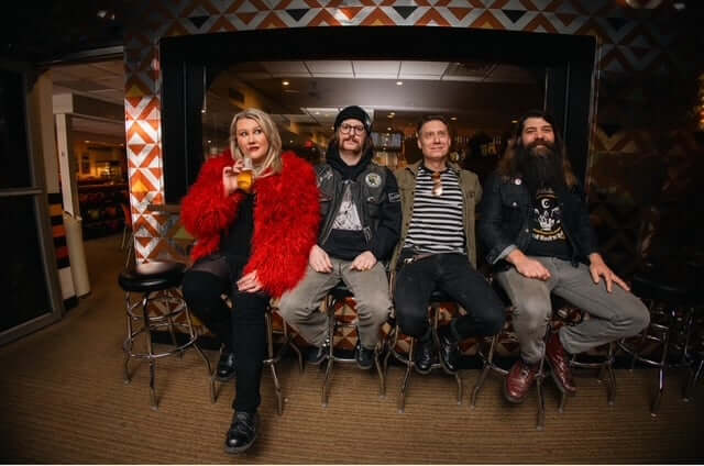 The Lowcocks