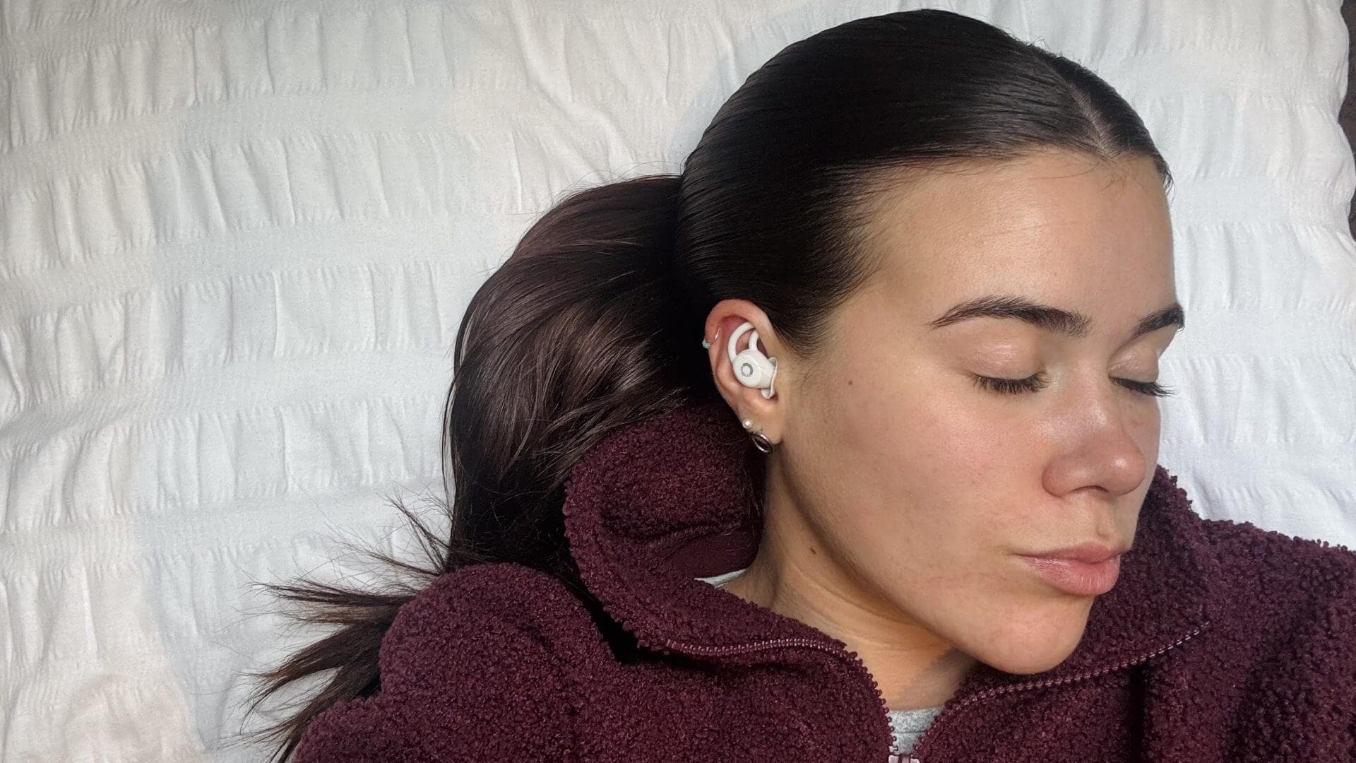 Ozlo Sleepbuds Review: Exceptional Sound for a Better Night’s Sleep