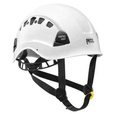 Helmet Vertex Vent White Petzl