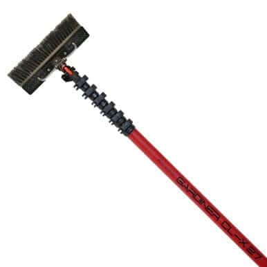 Gardiner CLX 27ft Pole Carbon Composite