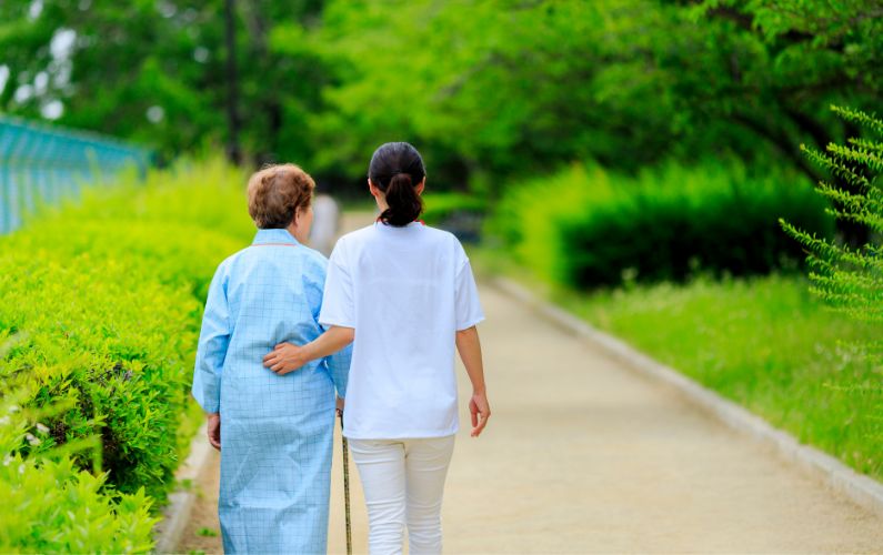 How to Manage Caregiver Stress: Tips and Strategies That Work