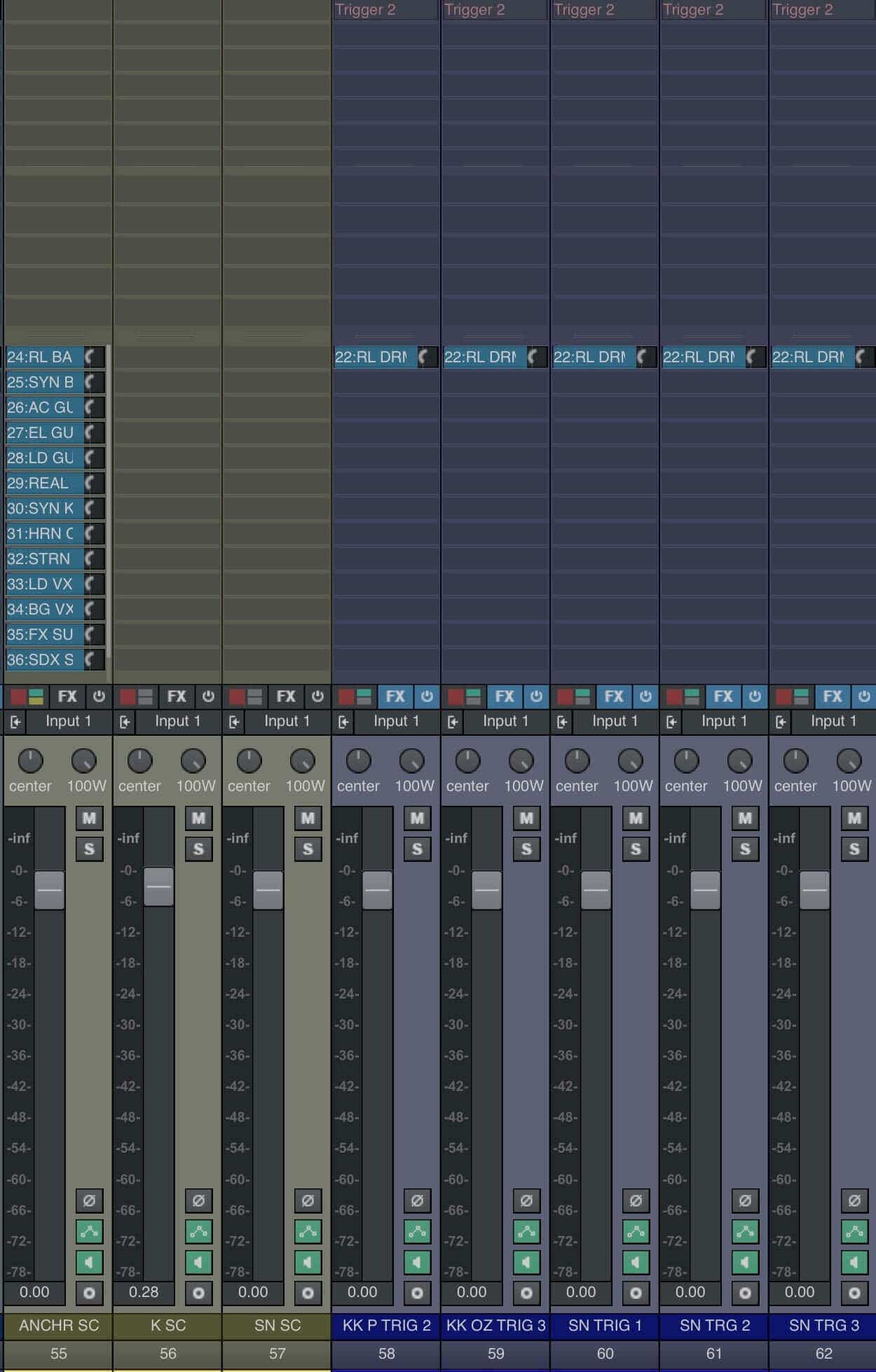 Screenshot 1 - Drum Sample Template.jpeg