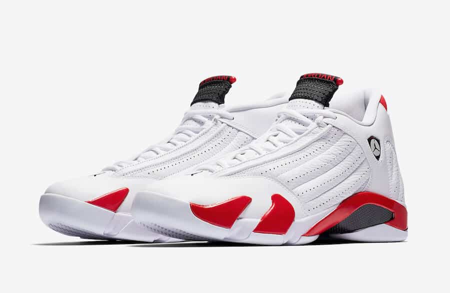 Air Jordan 14 Retro 