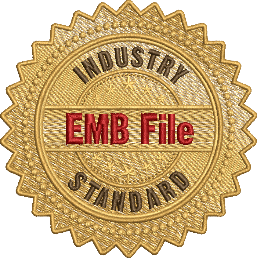 EMB File Format