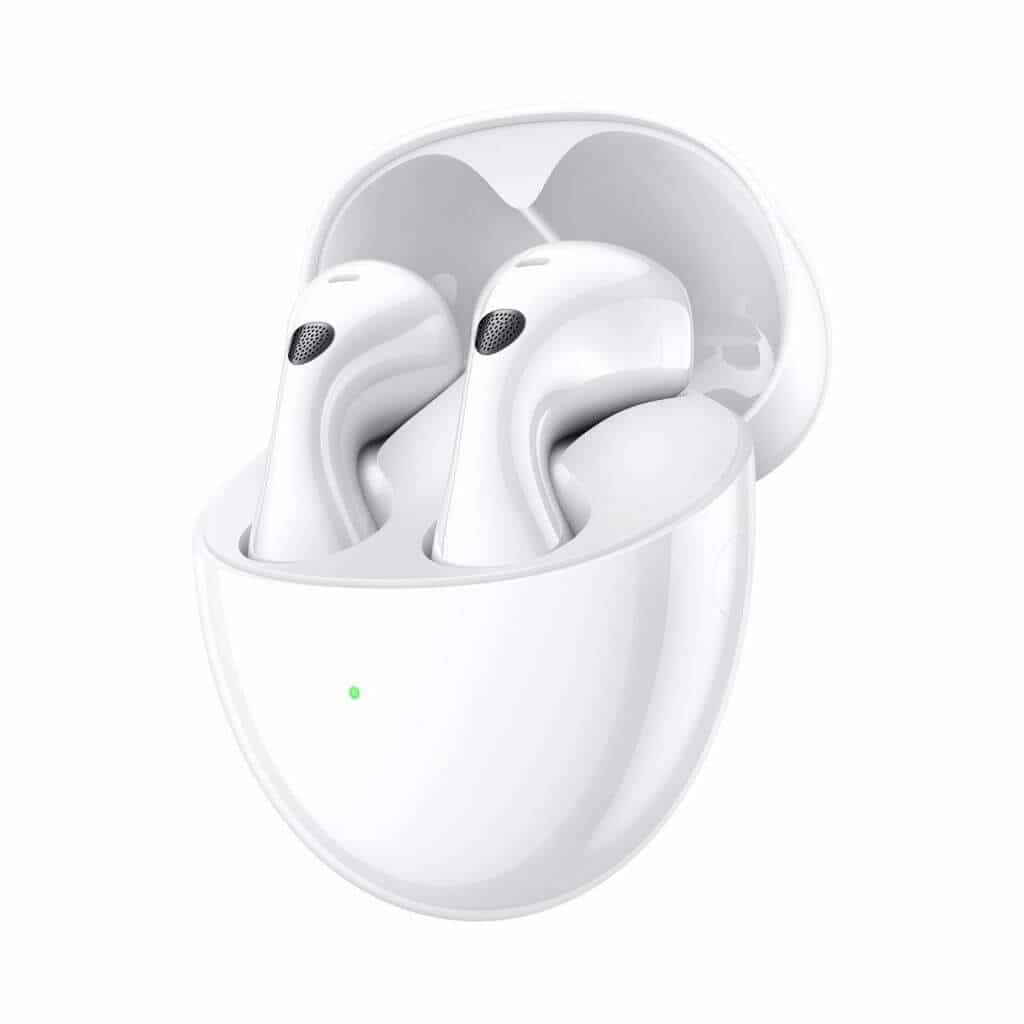 Huawei FreeBuds 6: Elevated Sound Quality and Noise Cancellation