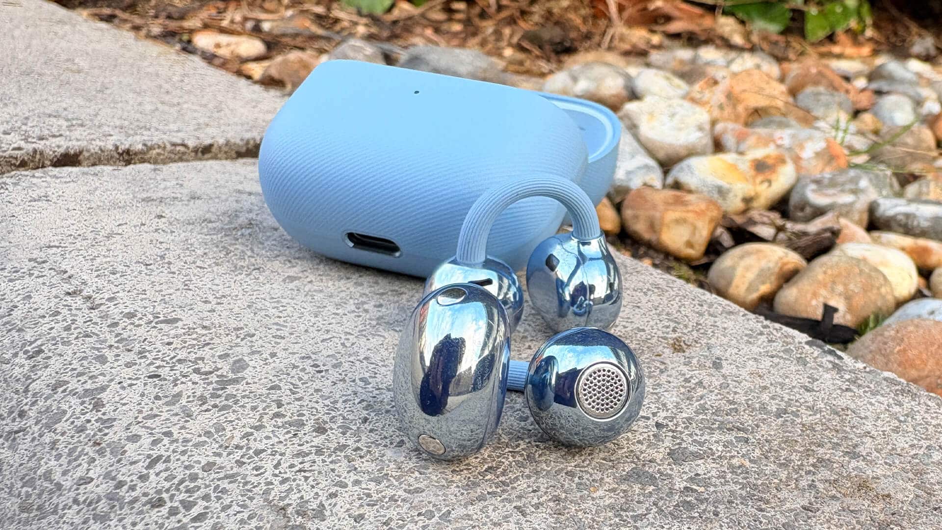 FreeClip 2 strikes a commendable balance between comfort and sound