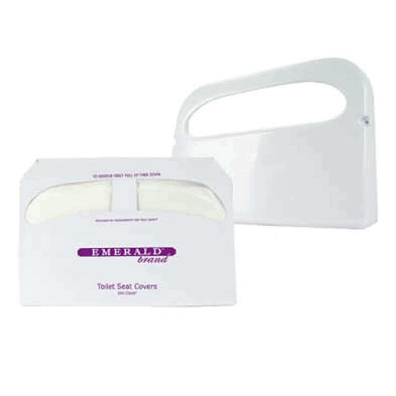 Benefits of Toilet Seat Covers