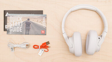 JBL wireless model close-up