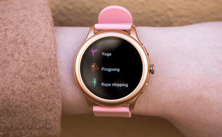 Introducing The New Active Pro Call+ Connect Smart Watch Box Set