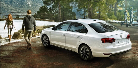 The Top 5 Reasons to Go Diesel