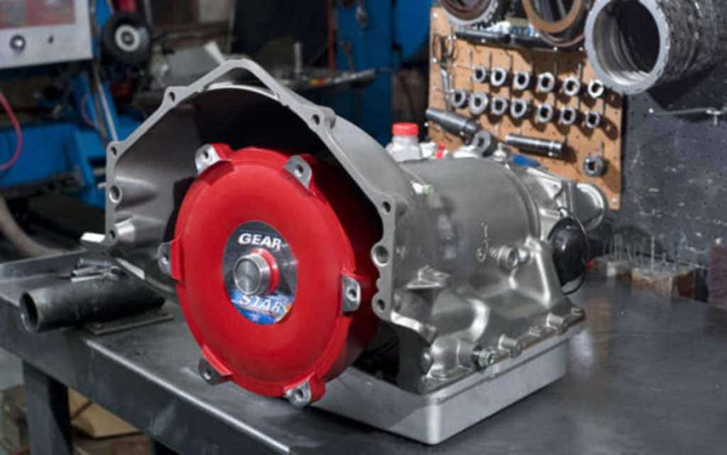 Choosing the Right Upgrade for a Turbo 350 Transmission Pan