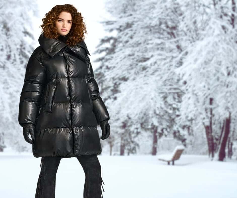 Handy tips for what to wear when its really cold in the mountains and beyond