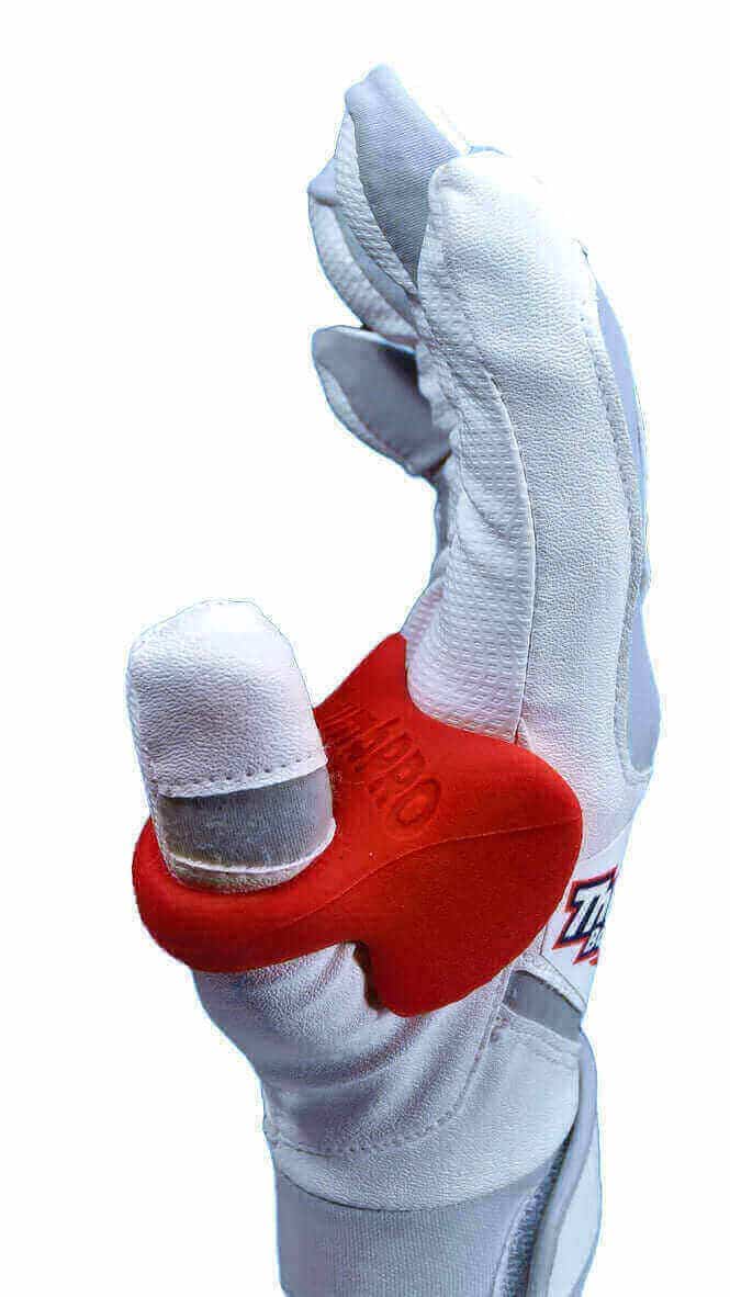 ThumbPRO® baseball thumb guard, There Is Only One ThumbPRO Baseball Thumb Guard