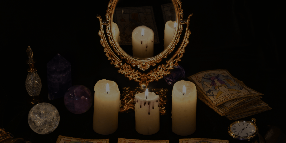 ANCESTOR ALTARS: HOW AND WHY TO BUILD ONE