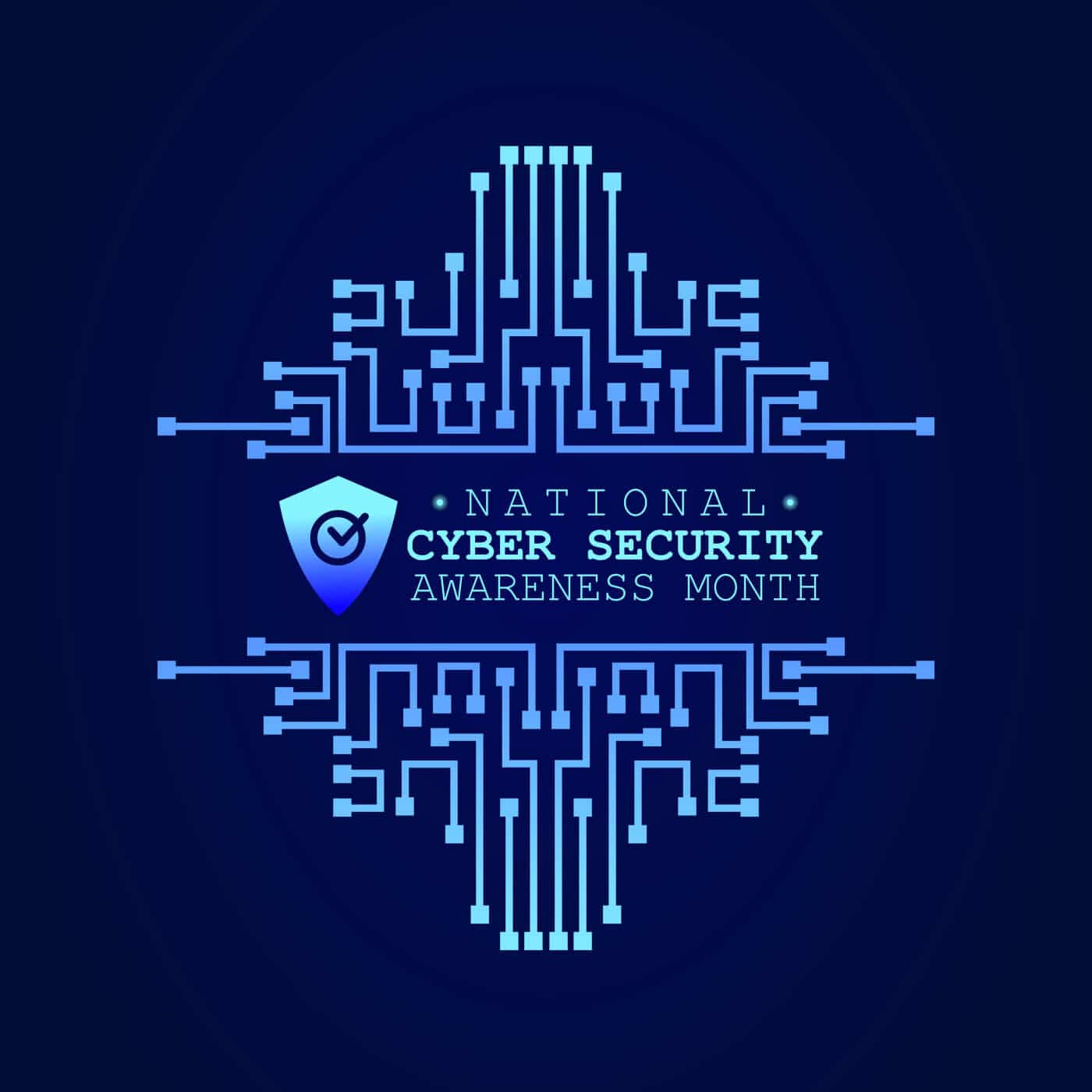 Championing Cybersecurity Awareness Month 2023