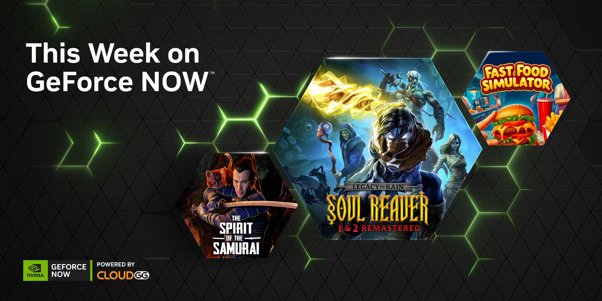 Ready Player Fun: GeForce NOW Brings Six New Adventures to the Cloud