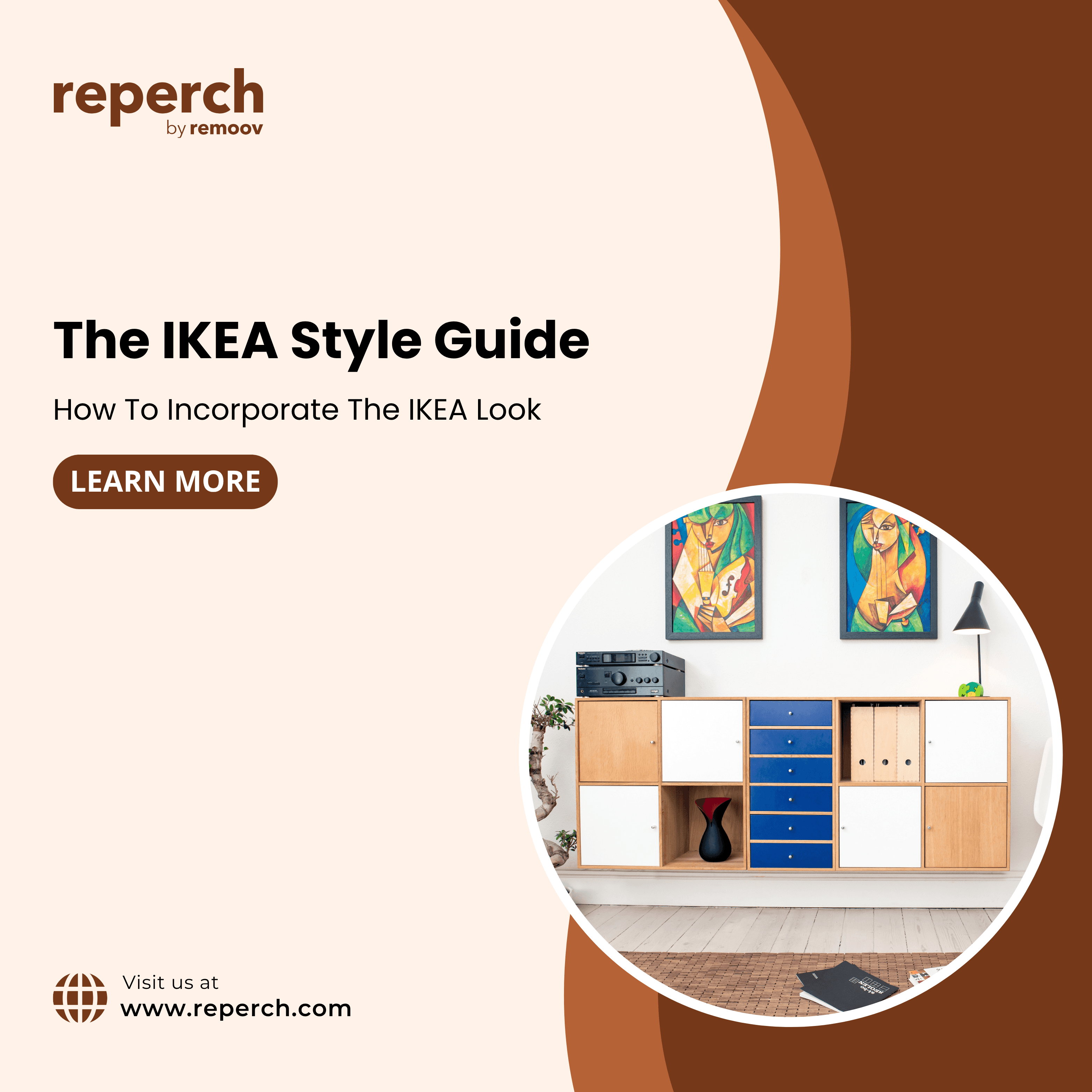 The IKEA Style Guide