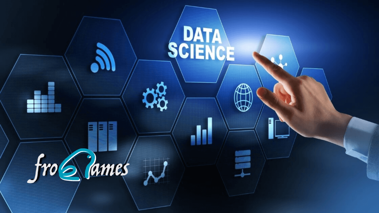 Qué es la Ciencia de Datos, Fundamentos, Herramientas, Aplicaciones y Estudio