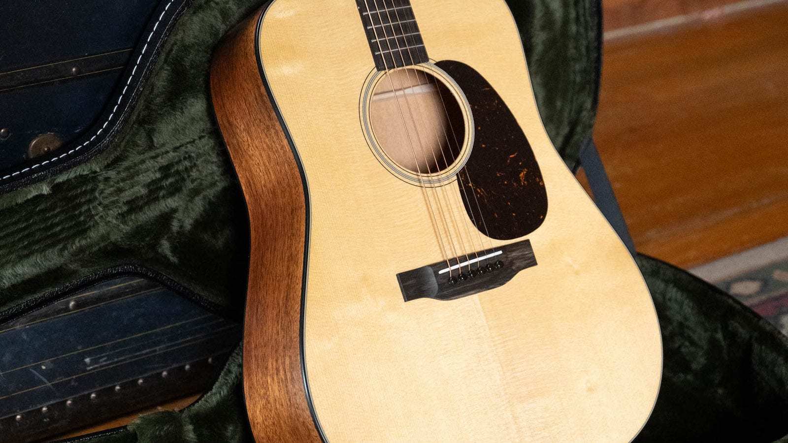 Martin D-18 vs D-28: Mahogany or Rosewood, and Is the Aged Authentic Worth It?