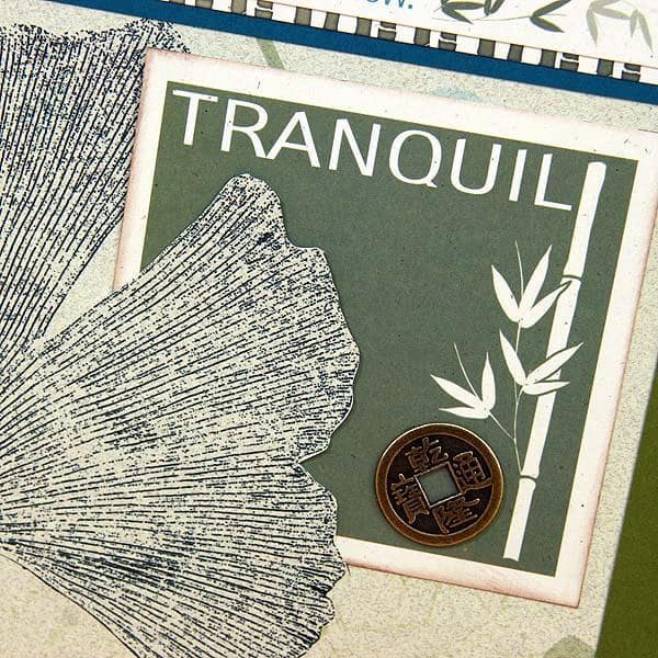 Transformations Layouts and Cards