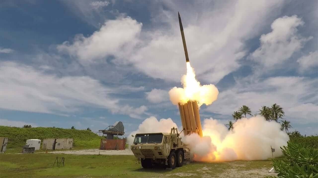 U.S. Boosts Patriot and THAAD Missile Production with $3 Billion Deals