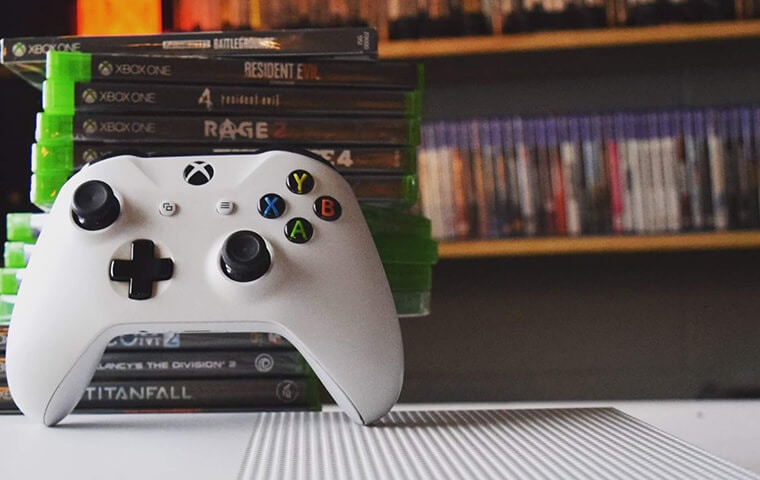 Cách tìm các ưu đãi và giảm giá thẻ quà tặng Xbox tốt nhất