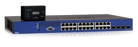 5 Reasons To Consider An Adtran Switch