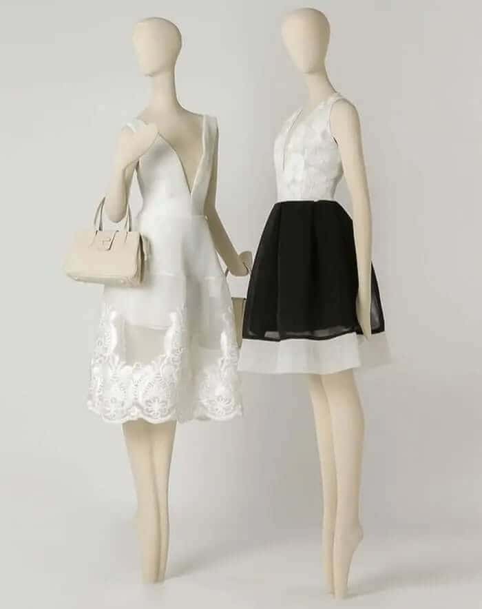 best practices for mannequin photography 