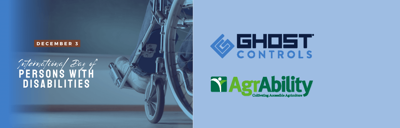 AgrAbility for Automatic Gate Openers