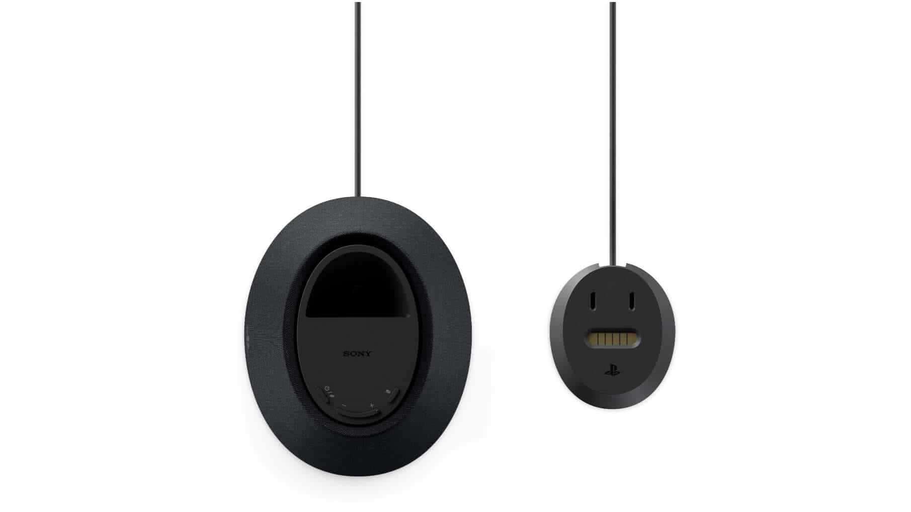 Sony Pulse Elevate Speakers: Unveiling Unique Audio Tech for Gamers and Audiophiles