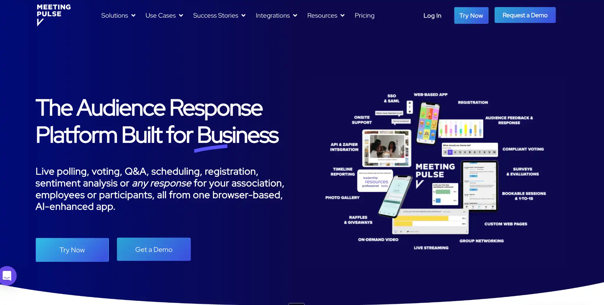 MeetingPulse