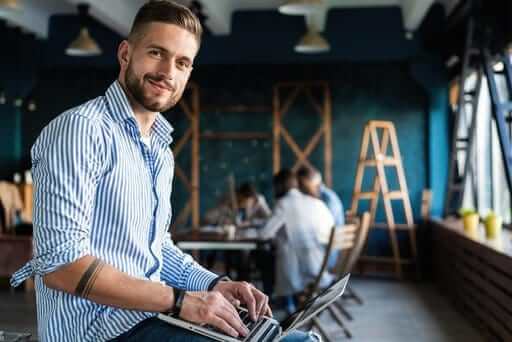 Best Short Beard Styles For Men [2021] - Short Beard Style Guide