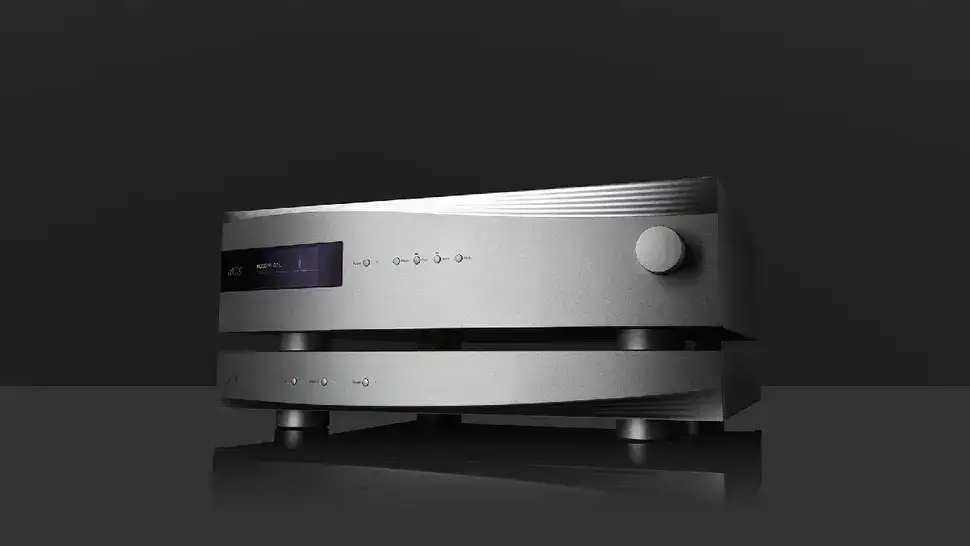 dCS Rossini Apex DAC