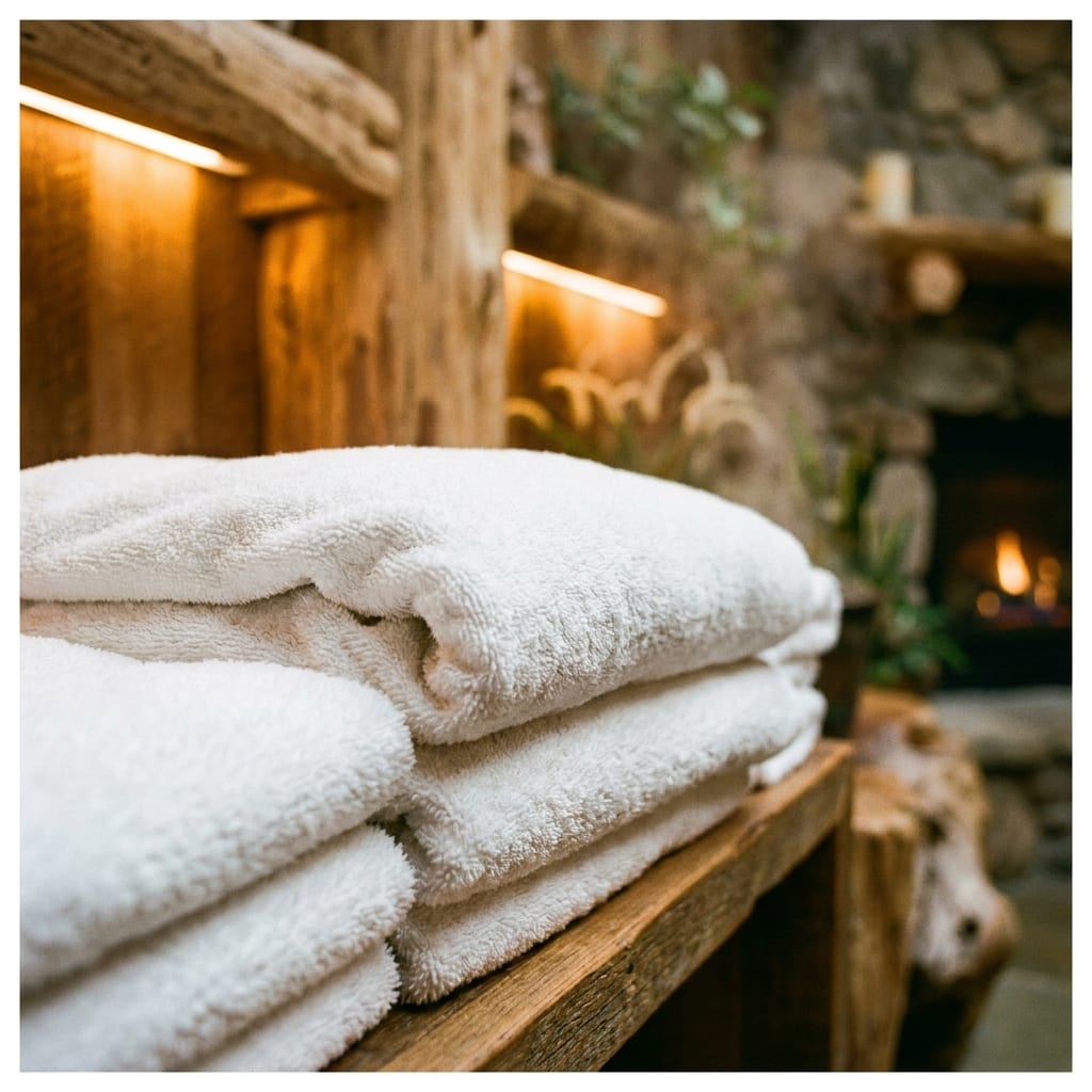 Hand Towels