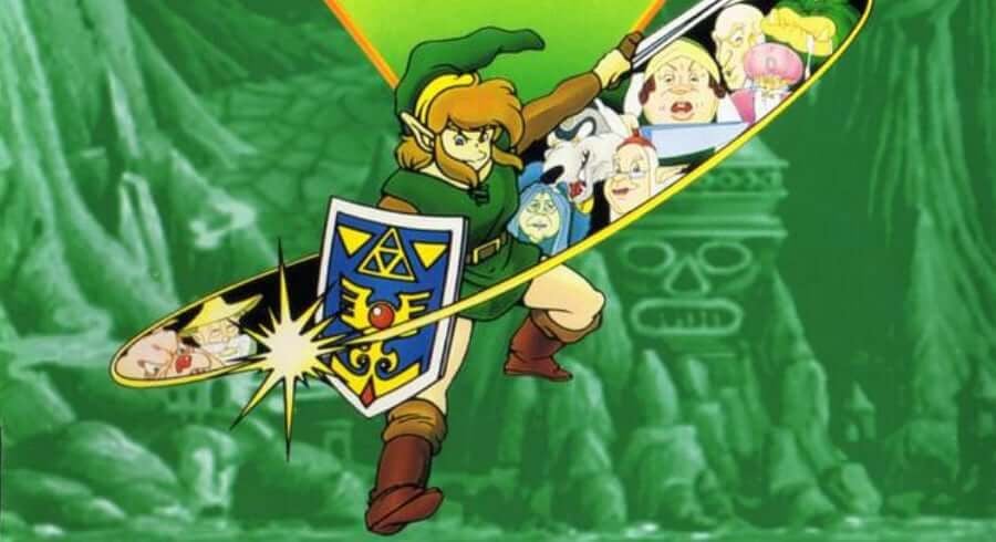 The Magic of Link’s Awakening (and the Problem with A Link Between Worlds)