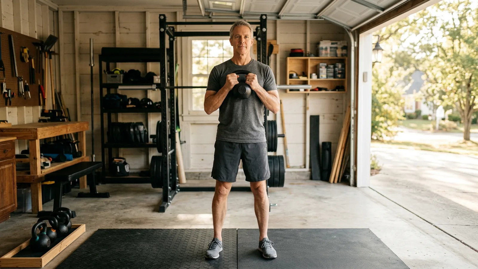 Hemorrhoids and Lifting Weights: How to Keep Training