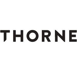 Thorne: A Legacy of Quality, Innovation, and Trust