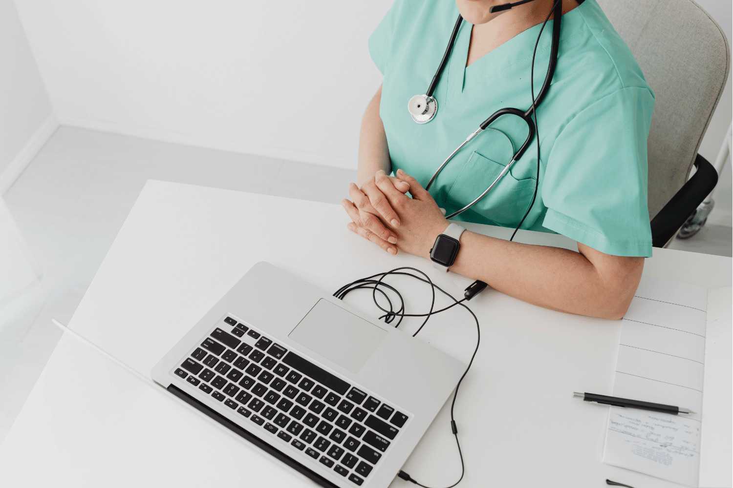 How to Get Into Nursing School: A Step-by-Step Guide