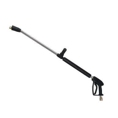 ProTool Gun Dual Lance Assy 40in w-SS QC &Swivel