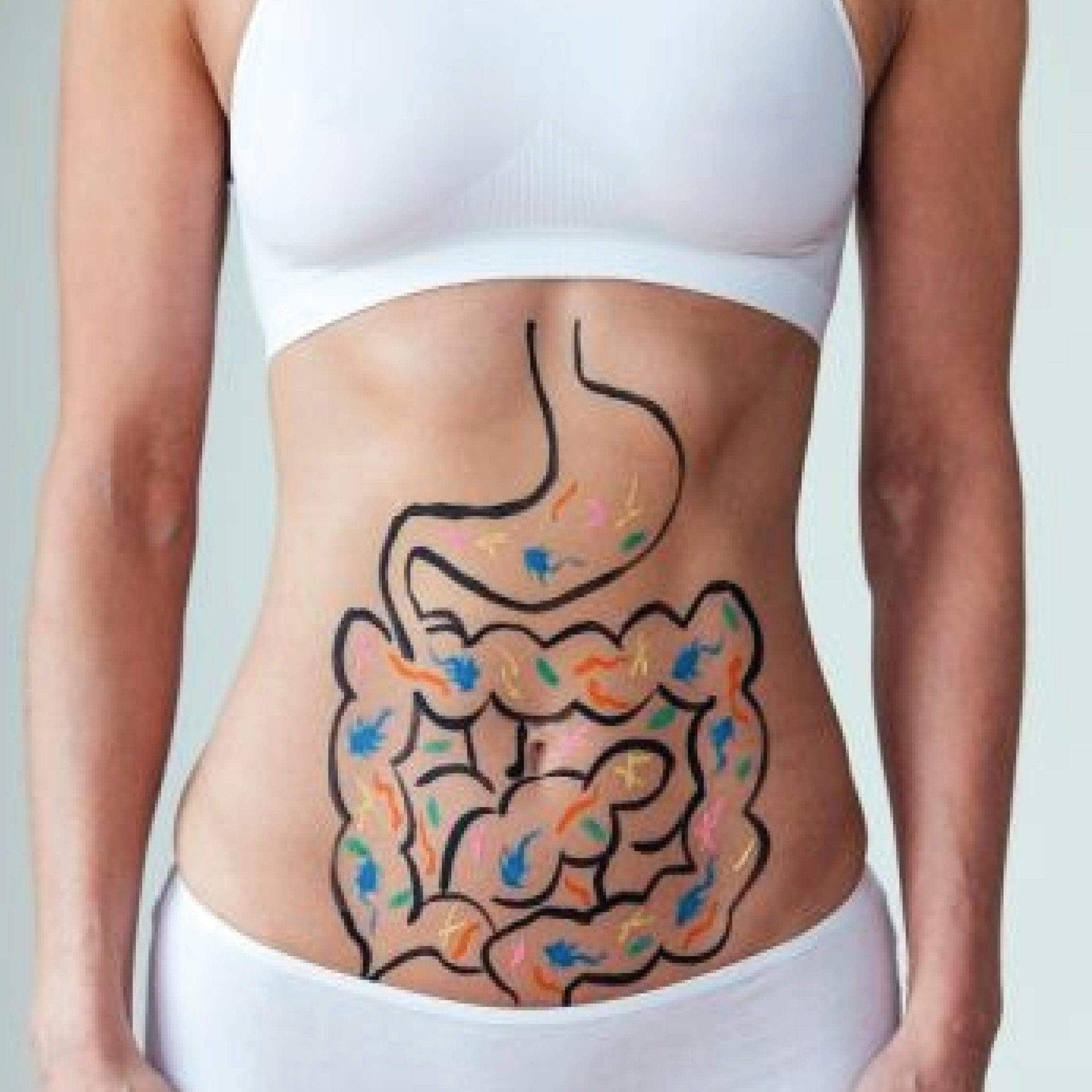 5 Ways to Look After Your Gut
