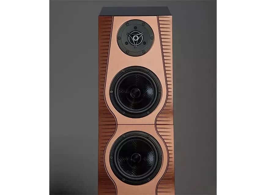 SV-Audio Unveils the High End Vienna 2026 Astrid Speaker System