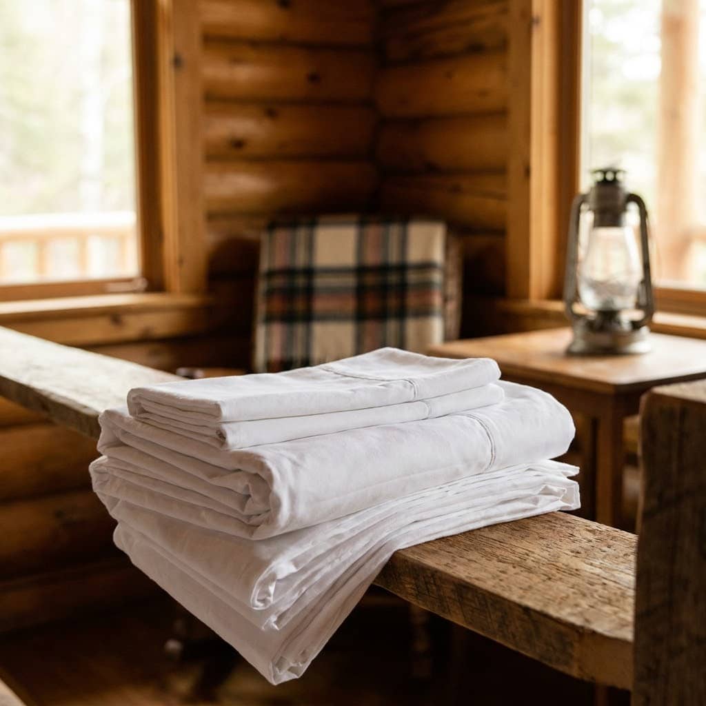 Wholesale Hotel Sheets