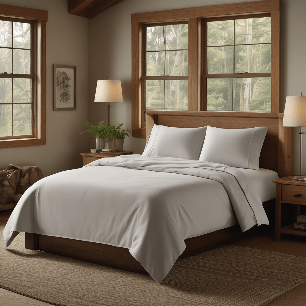 Who Sells Hotel-Quality Sheet Sets In Bulk For A Camp?