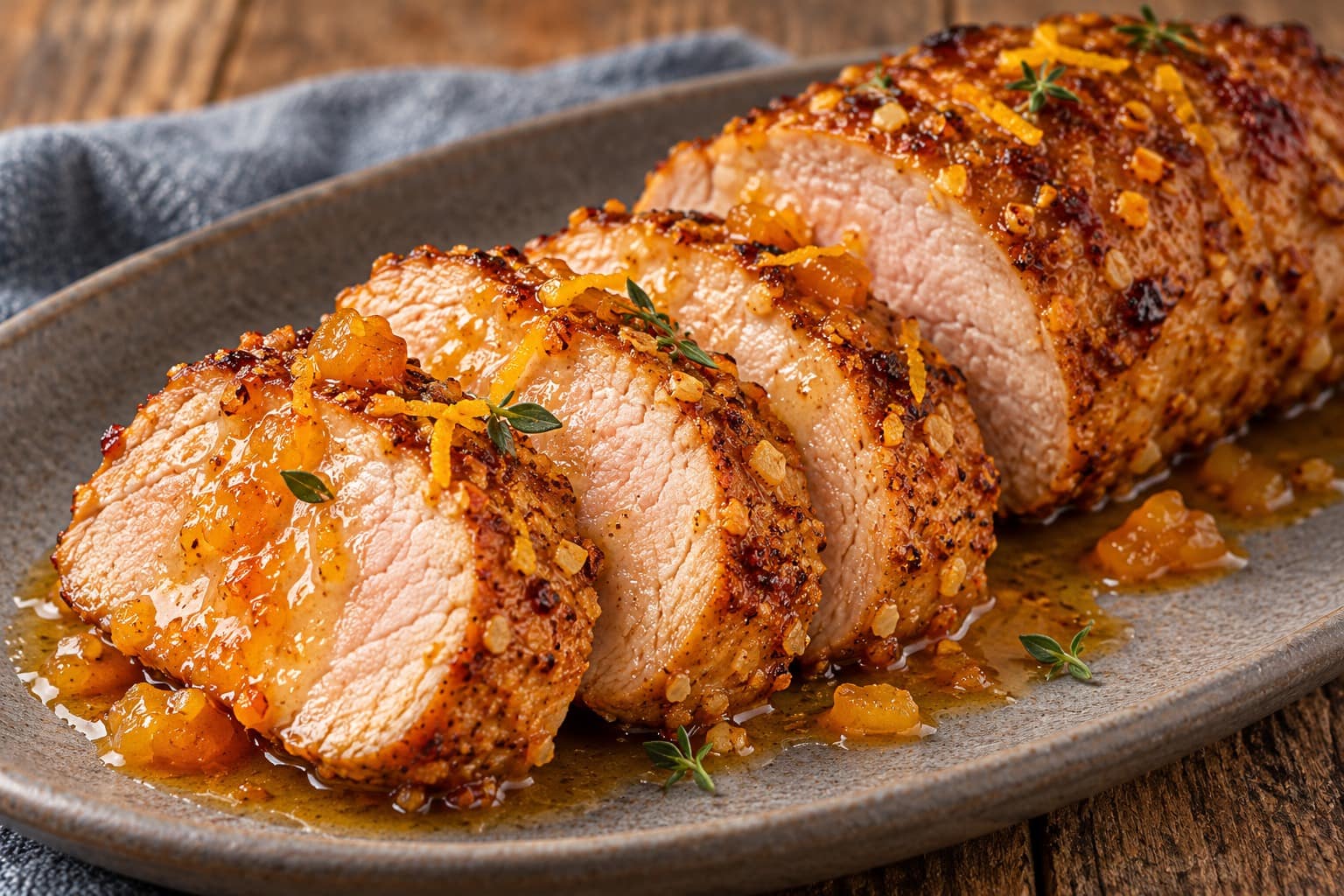 Honey Habanero | Tradition Spice Company