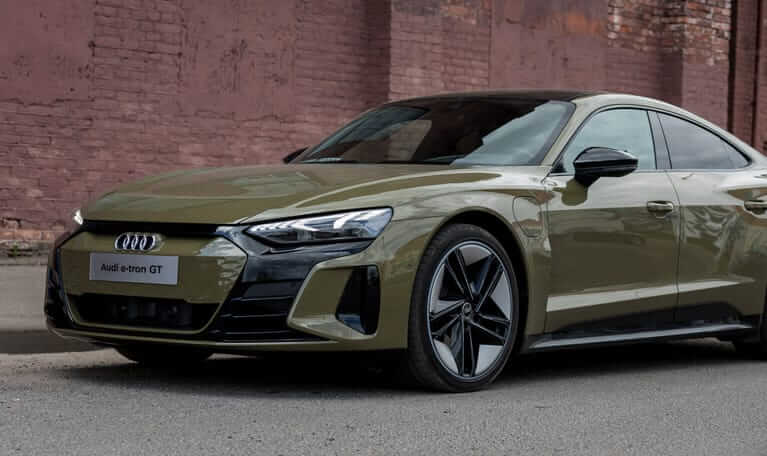 The Audacious Crown: Finding the Best Audi of 2023